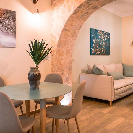 Traditional Thiseio Home Atenas Exterior foto