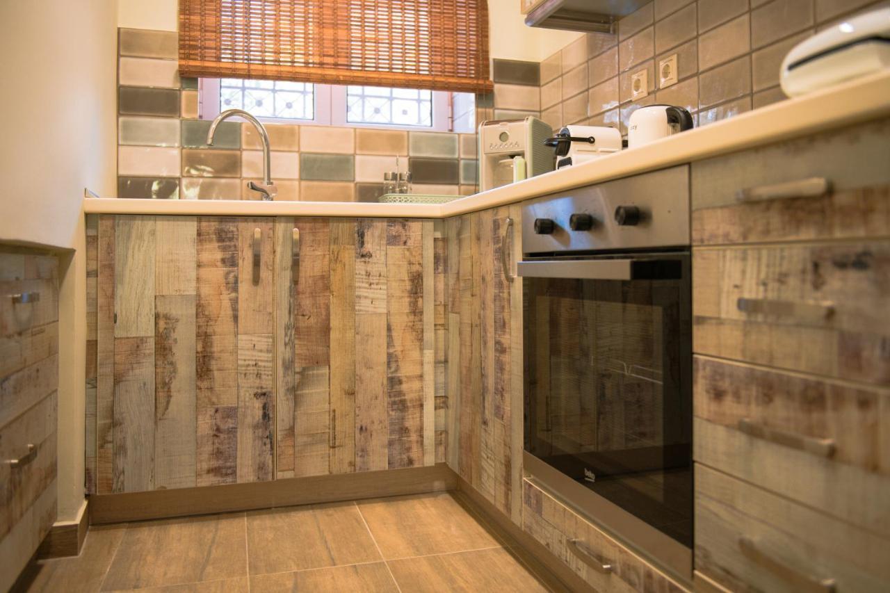 Traditional Thiseio Home Atenas Exterior foto
