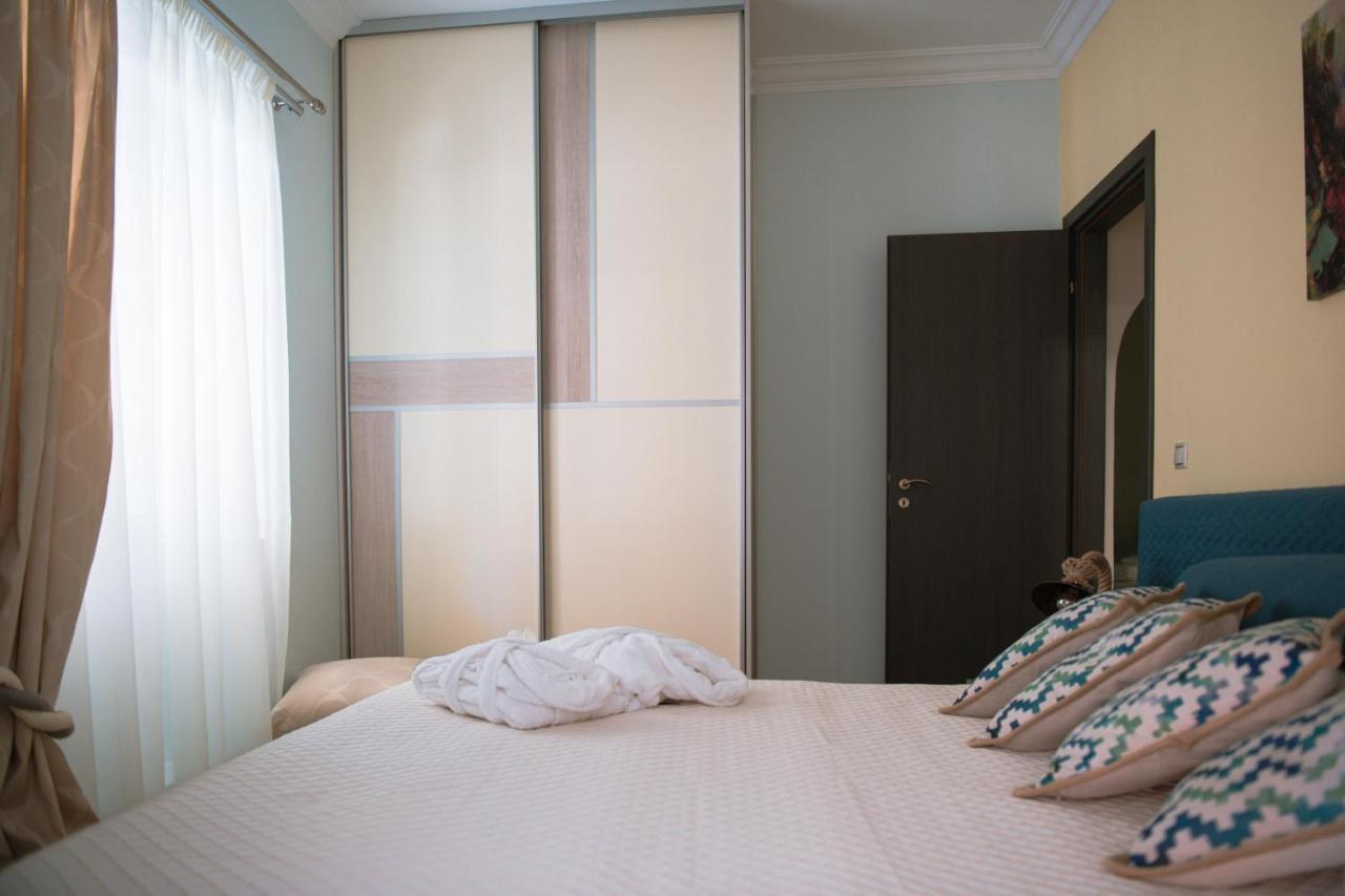 Traditional Thiseio Home Atenas Exterior foto