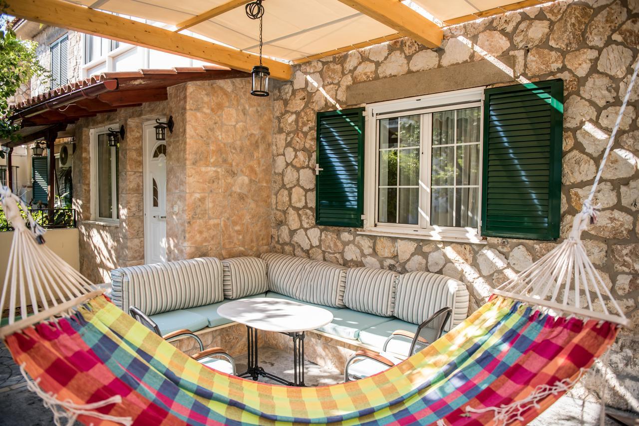 Traditional Thiseio Home Atenas Exterior foto