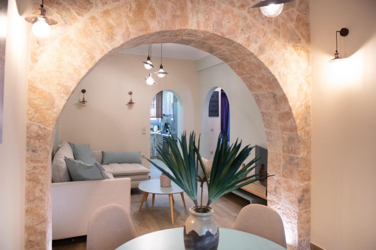 Traditional Thiseio Home Atenas Exterior foto